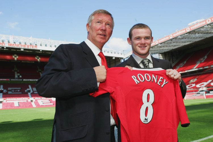 Photo by John Peters/Manchester United via Getty Images