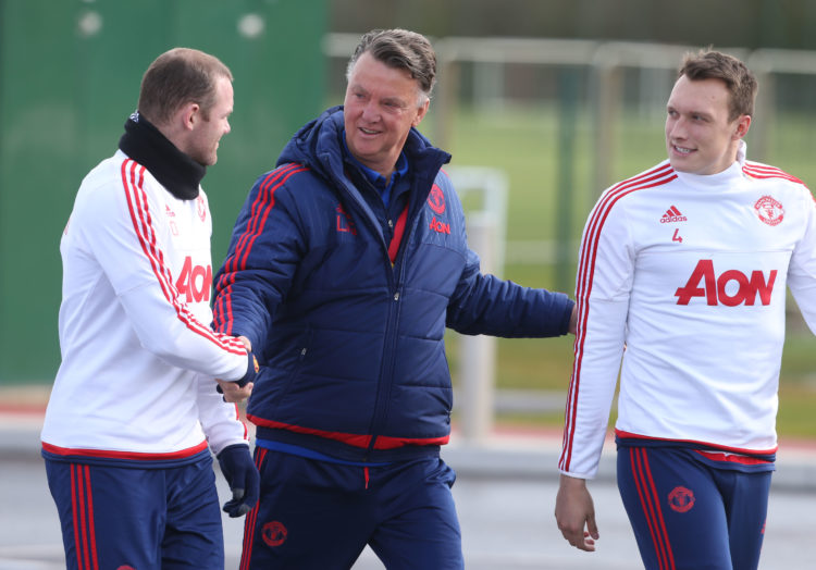 Photo by Matthew Peters/Manchester United via Getty Images