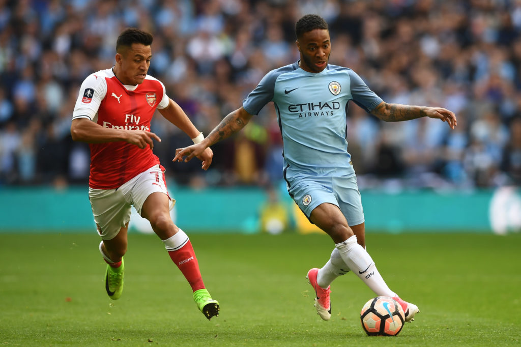 FBL-ENG-FACUP-ARSENAL-MAN CITY