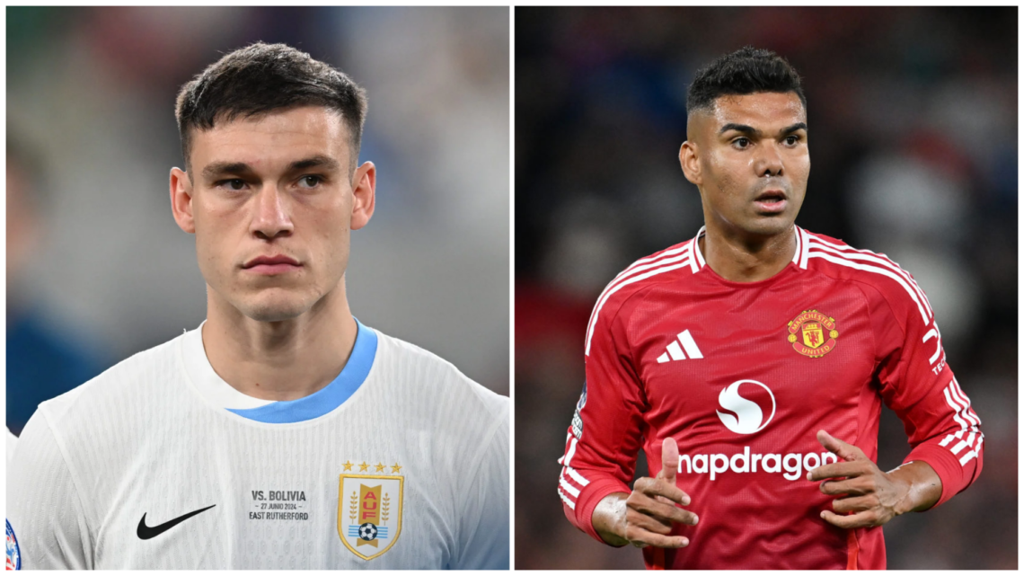 Uruguay v Bolivia - CONMEBOL Copa America USA 2024