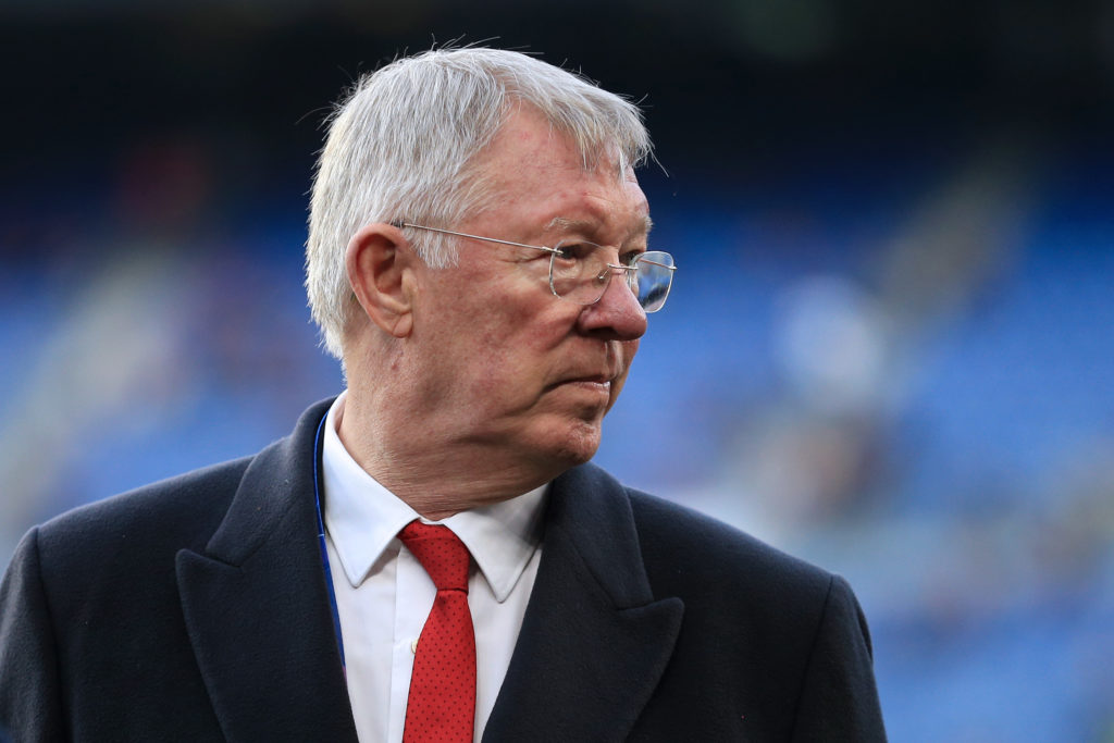 Sir Alex Ferguson once named three signings who caused 'incredible turnaround' at Man Utd, they sparked total domination