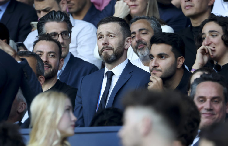 Photo by John Berry/Getty Images