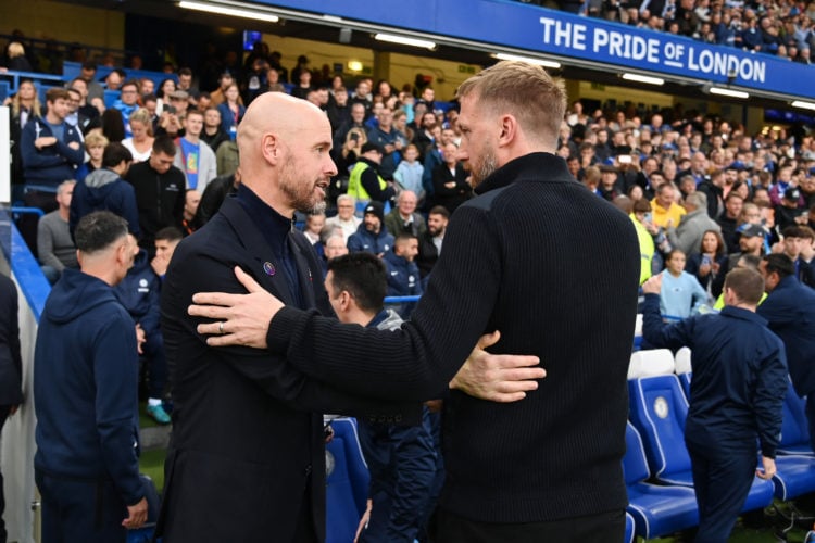 Photo by Darren Walsh/Chelsea FC via Getty Images