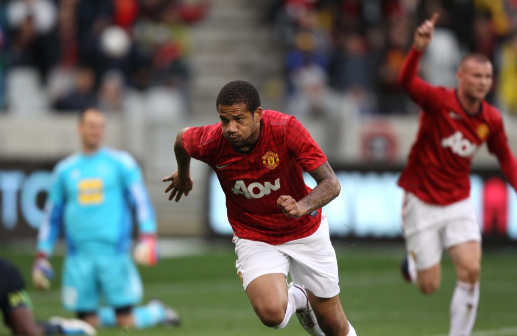 Ajax Cape Town v Manchester United - Pre-season Friendly