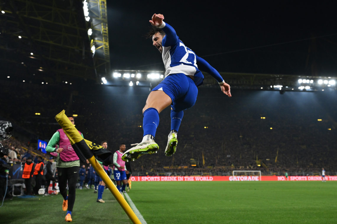 Photo by Oliver Hardt - UEFA/UEFA via Getty Images