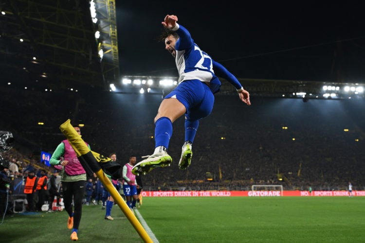 Photo by Oliver Hardt - UEFA/UEFA via Getty Images