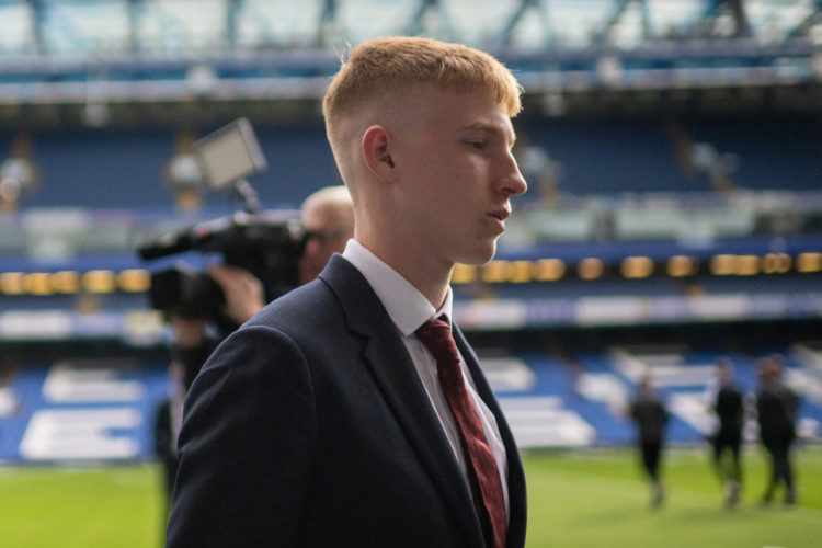 Photo by Ash Donelon/Manchester United via Getty Images