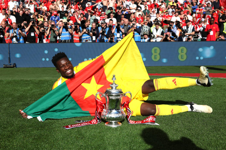 Photo by Eddie Keogh - The FA/The FA via Getty Images