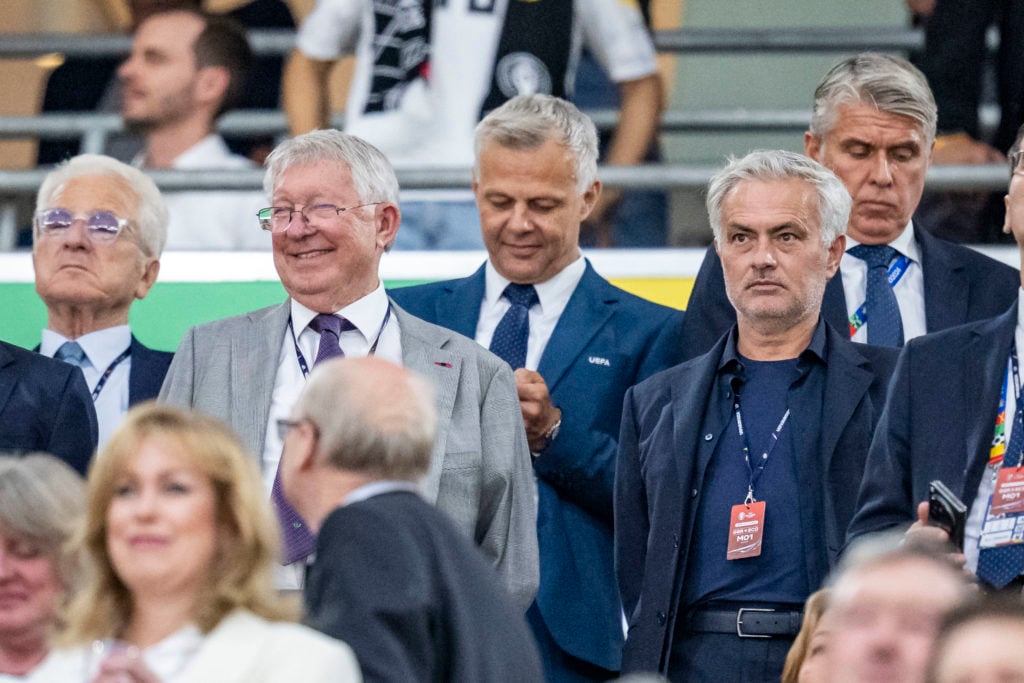 Germany v Scotland: Group A - UEFA EURO 2024