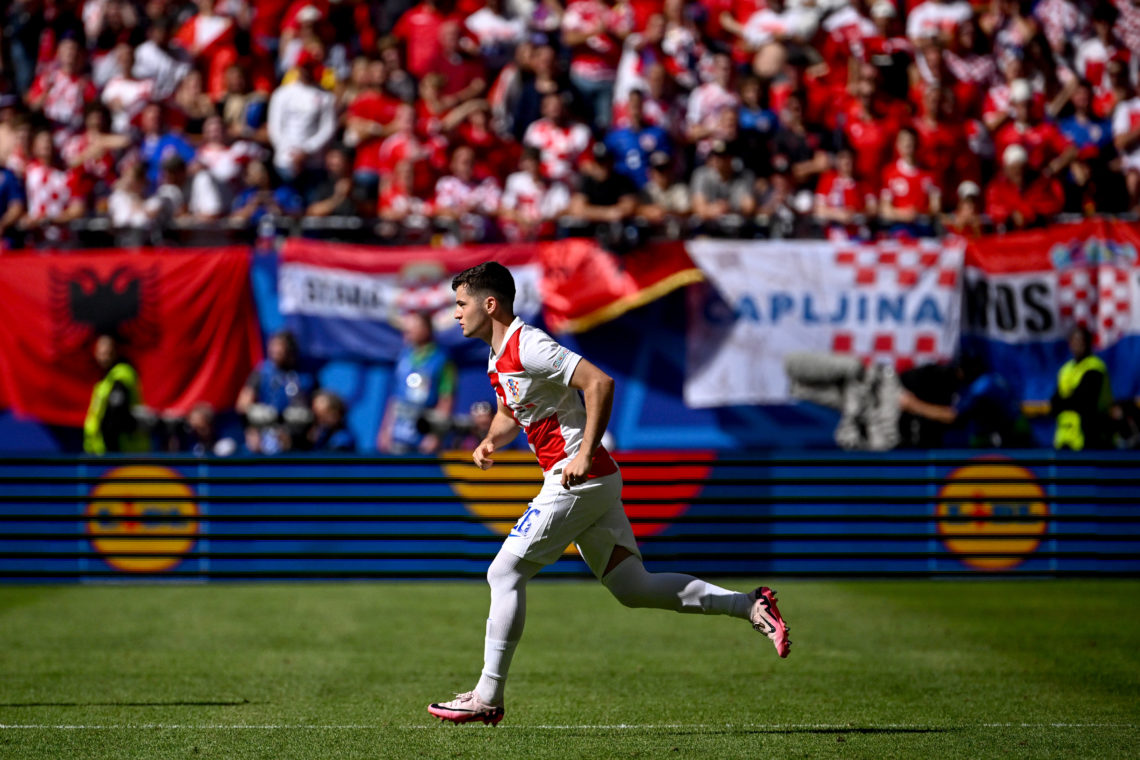 Photo by Marko Lukunic/Pixsell/MB Media/Getty Images