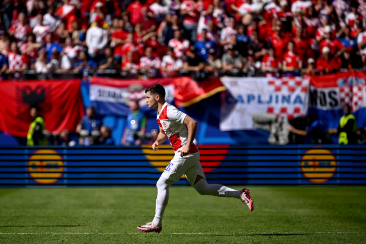 Photo by Marko Lukunic/Pixsell/MB Media/Getty Images