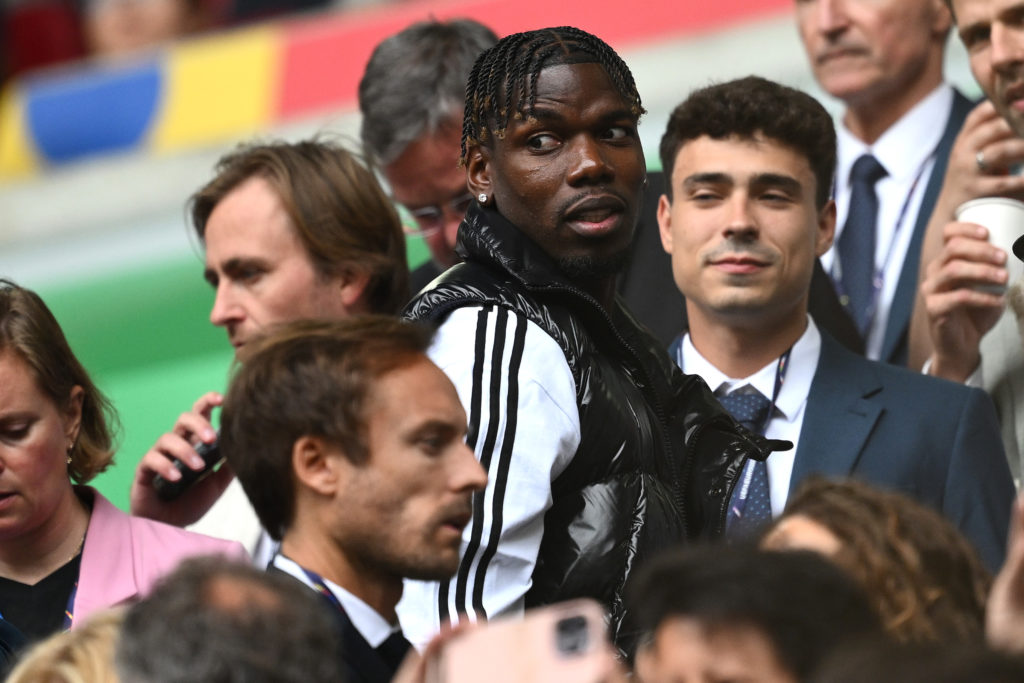 France v Belgium: Round of 16 - UEFA EURO 2024