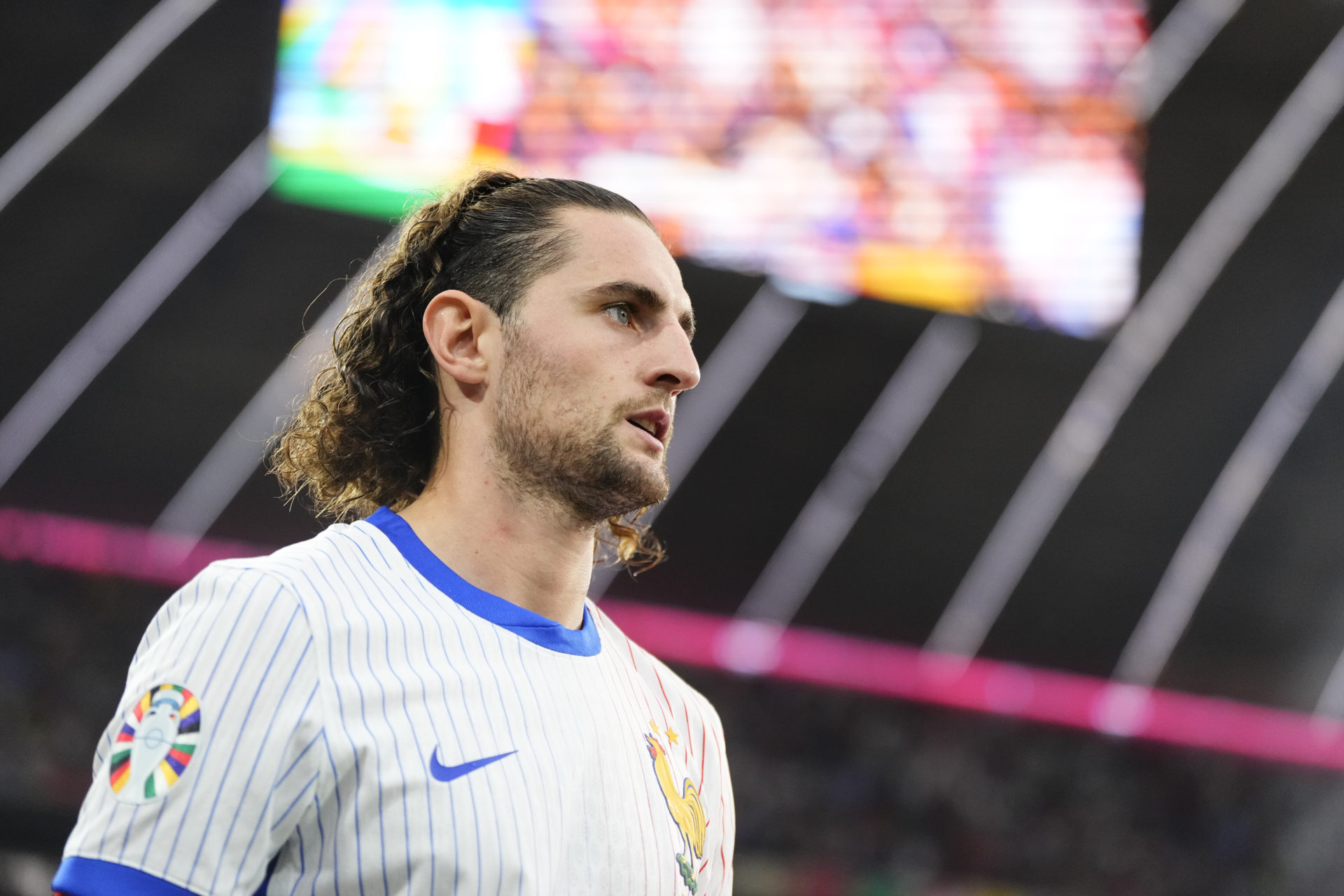 Adrien Rabiot to Manchester United links continue as Galatasaray move ...