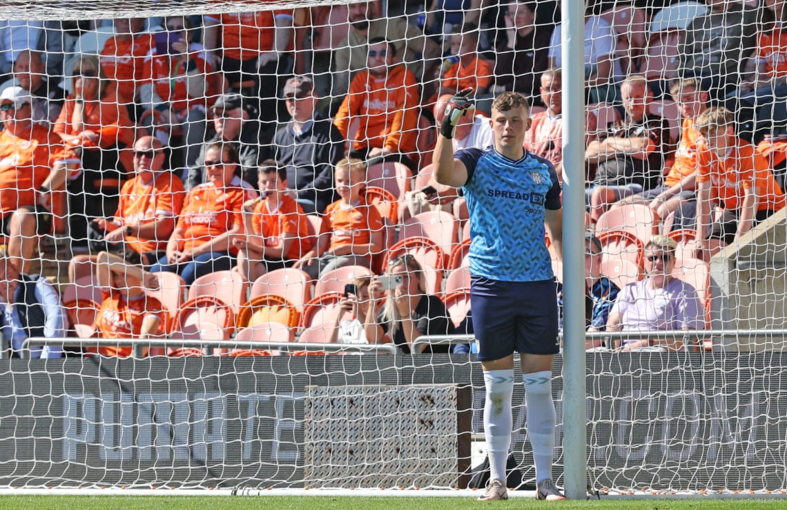 Photo by Ian Horrocks/Sunderland AFC via Getty Images