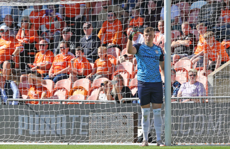 Photo by Ian Horrocks/Sunderland AFC via Getty Images
