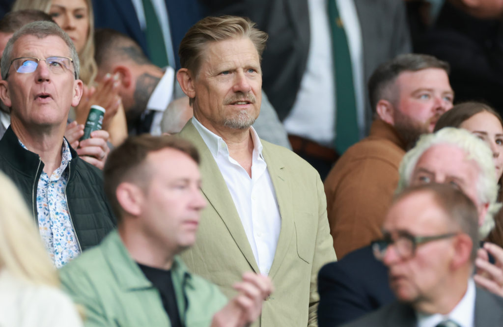 Celtic FC v Kilmarnock FC - cinch Premiership