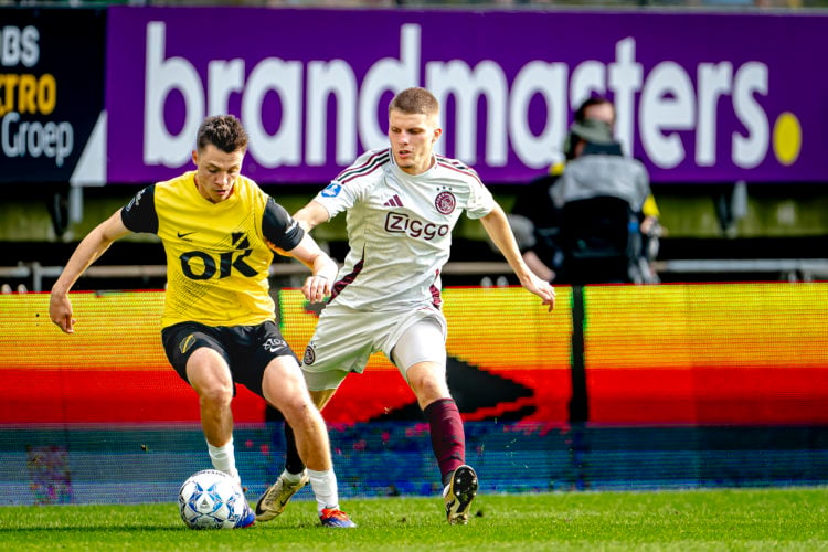 Photo by Marcel van Dorst/NurPhoto via Getty Images