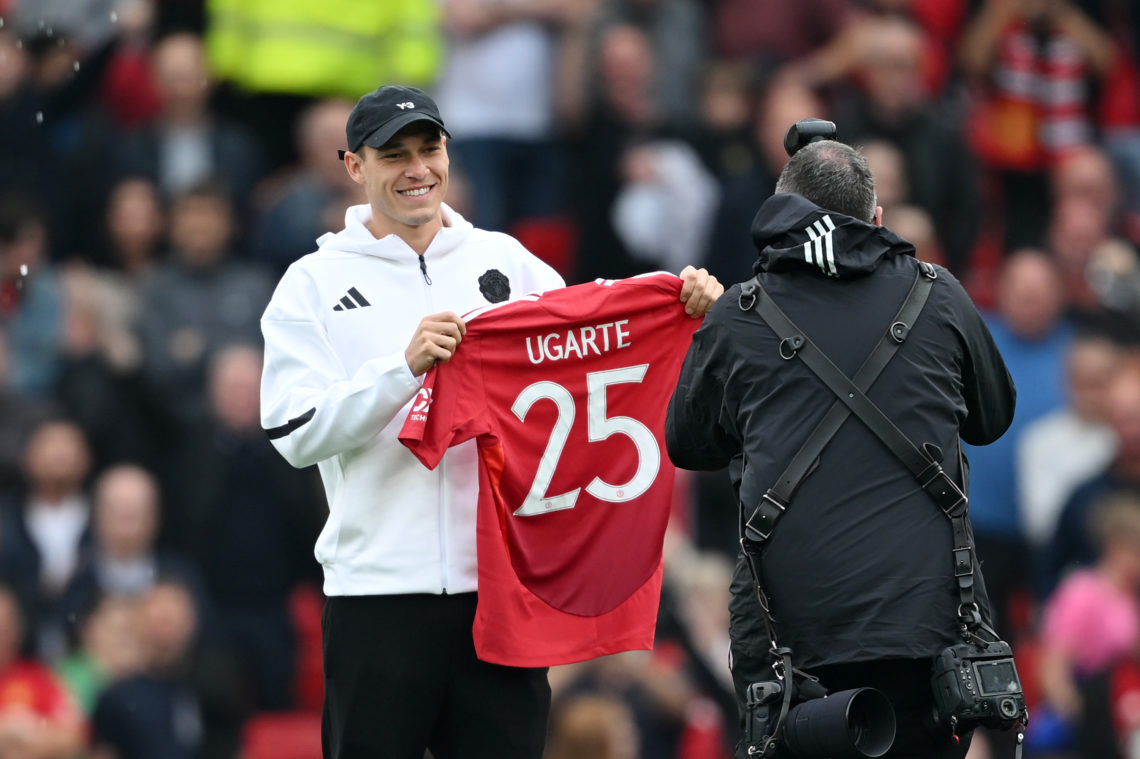 Photo by Michael Regan/Getty Images