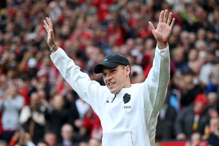 Photo by Shaun Botterill/Getty Images
