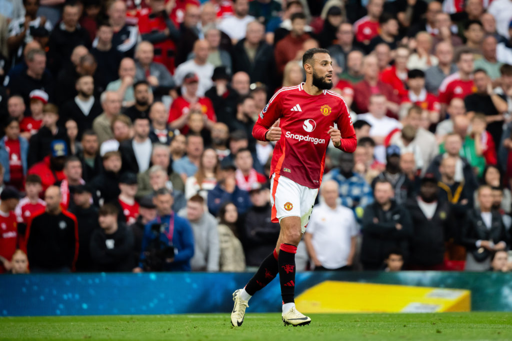 Manchester United FC v Liverpool FC - Premier League