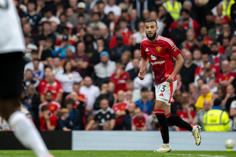 Photo by Ash Donelon/Manchester United via Getty Images