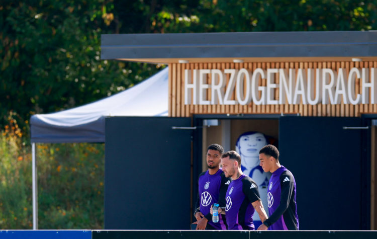 Photo by ALEXANDRA BEIER/AFP via Getty Images
