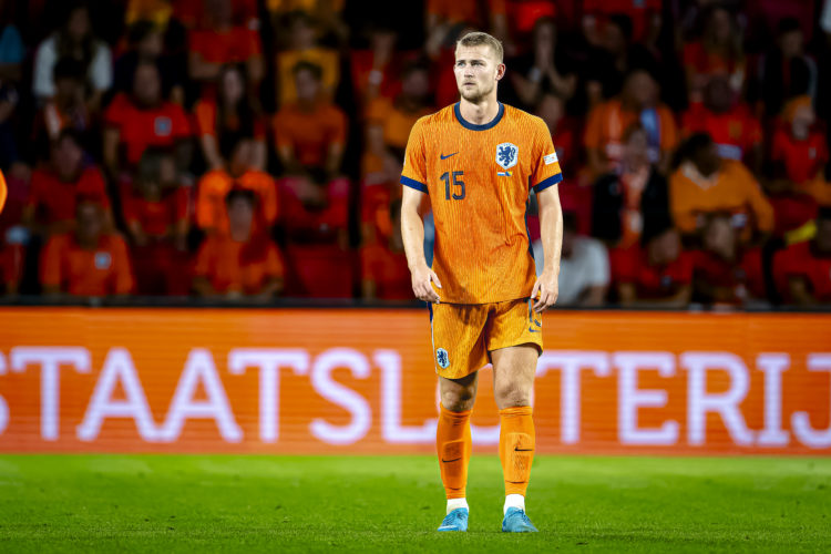 Photo by Marcel van Dorst/EYE4images/NurPhoto via Getty Images