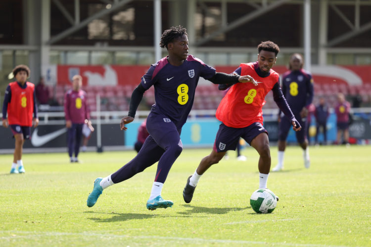 Photo by Eddie Keogh - The FA/The FA via Getty Images