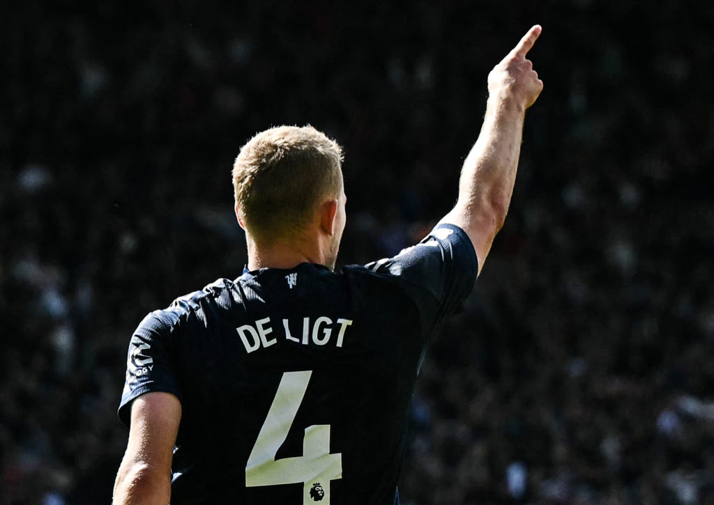 FBL-ENG-PR-SOUTHAMPTON-MAN UTD
