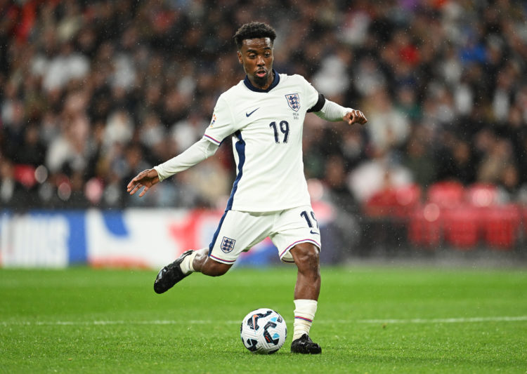 Photo by Michael Regan - The FA/The FA via Getty Images