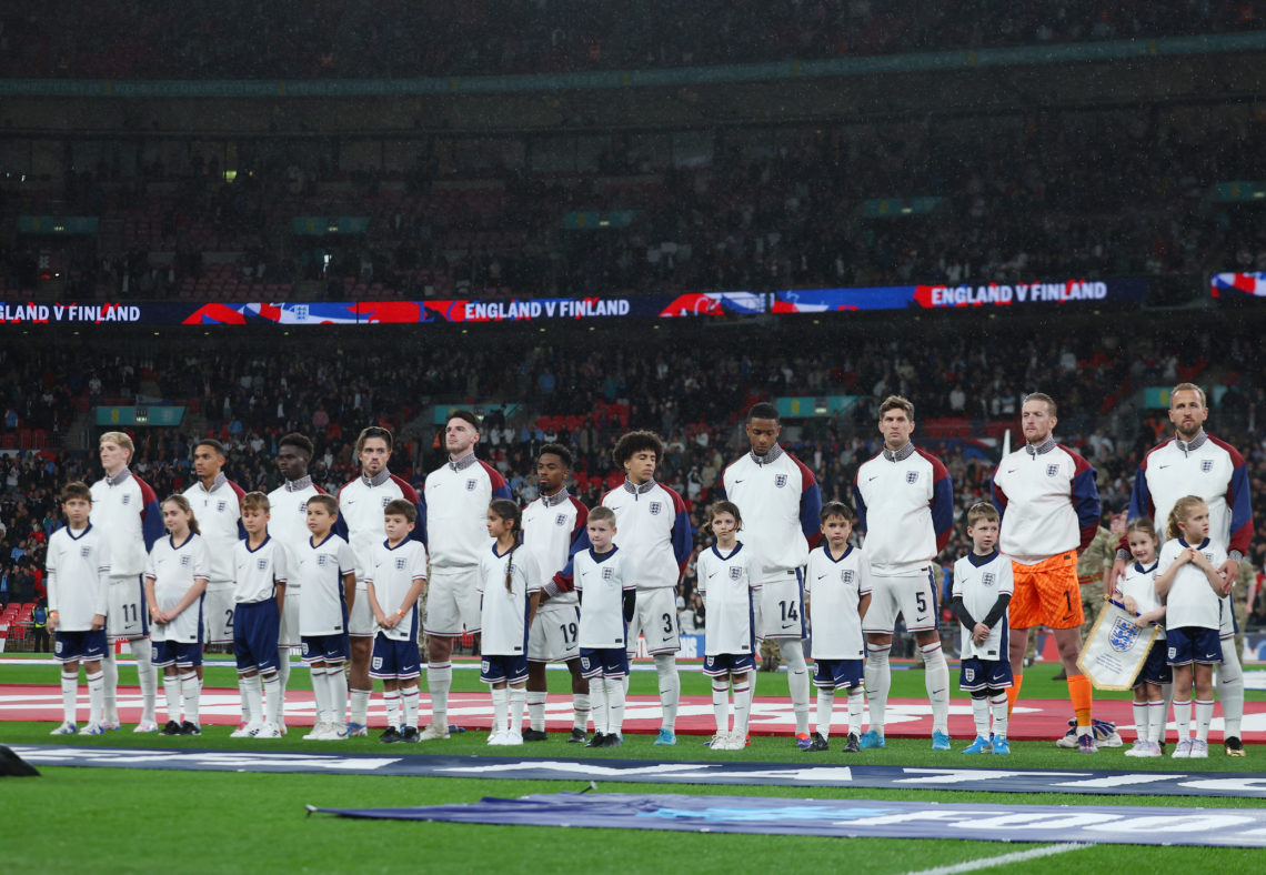 Photo by Eddie Keogh - The FA/The FA via Getty Images