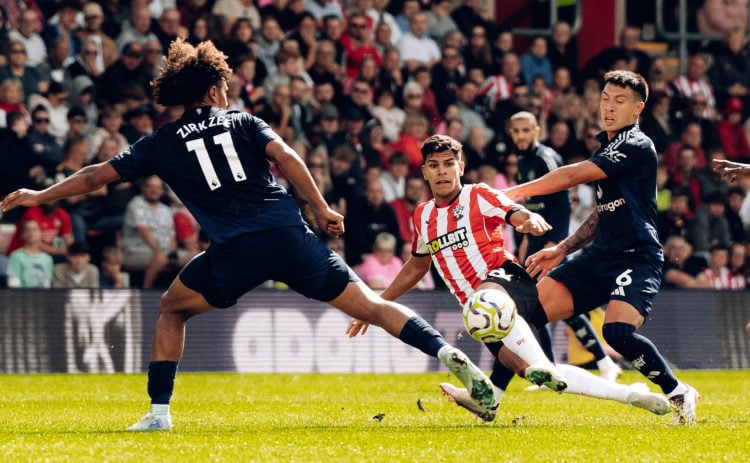 Photo by Zohaib Alam - MUFC/Manchester United via Getty Images