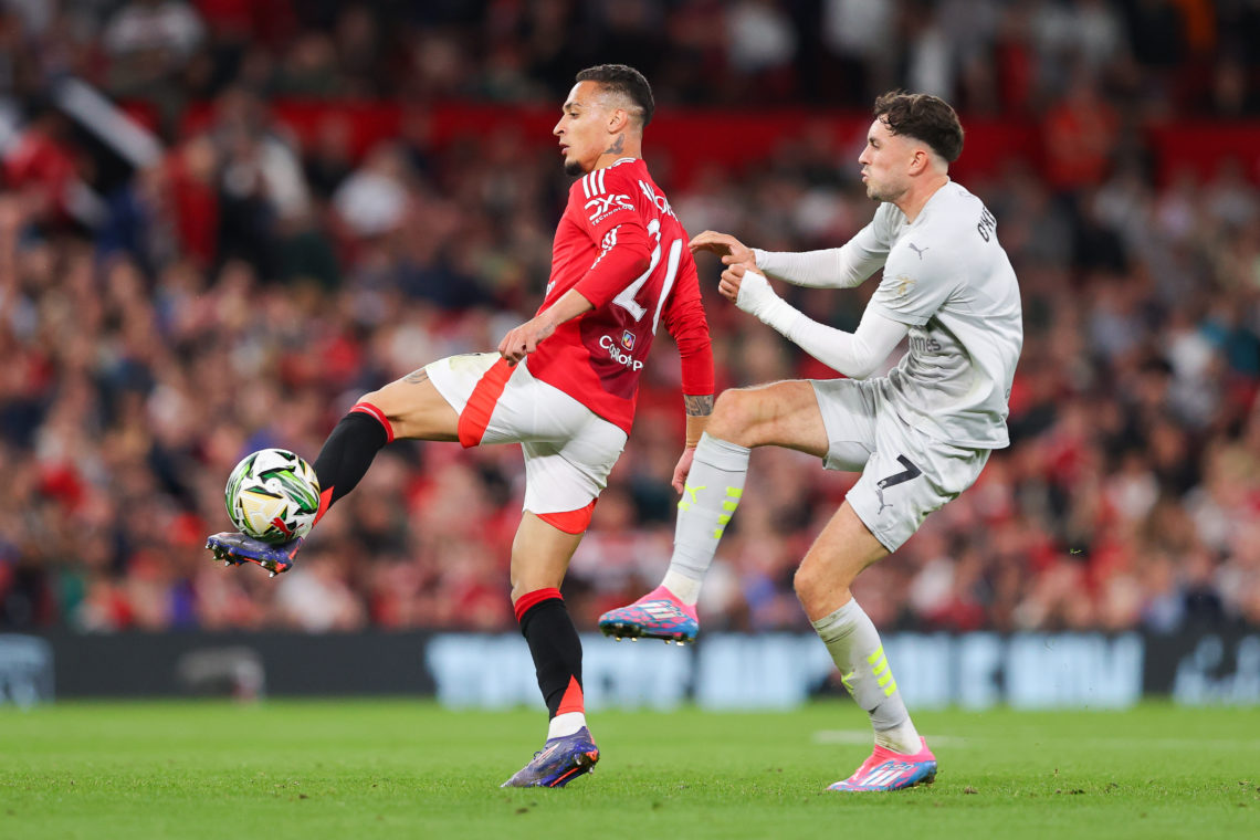 Photo by James Gill - Danehouse/Getty Images