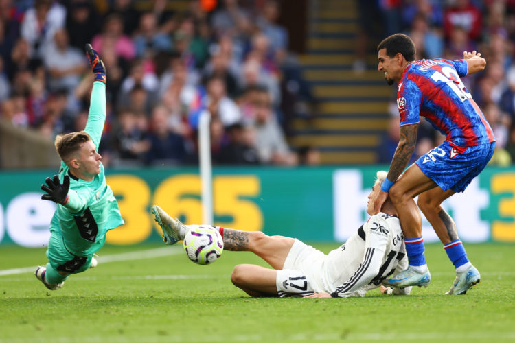 Photo by Jacques Feeney/Offside/Offside via Getty Images