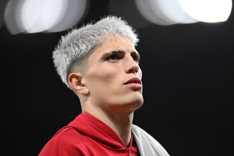 Photo by Stu Forster/Getty Images