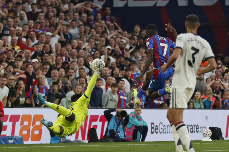 Photo by IAN KINGTON/AFP via Getty Images