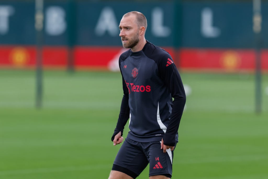 Predicted Manchester United line-up to face Twente in Europa League opener