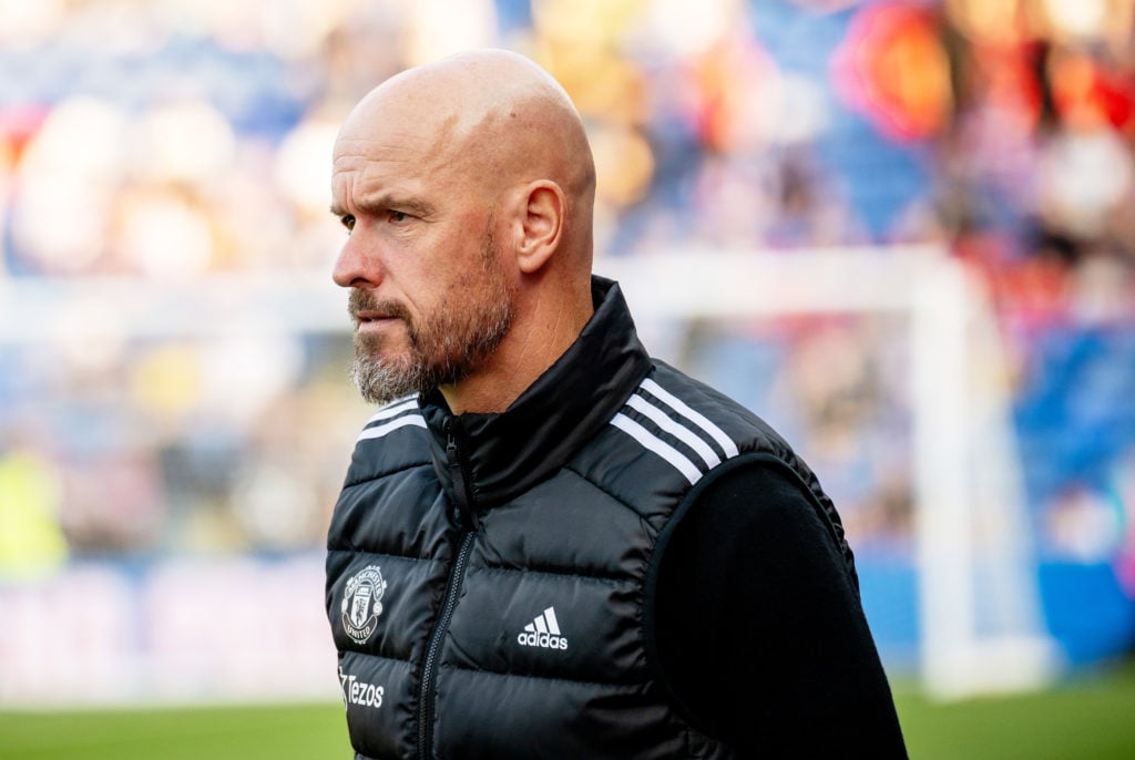 How to watch Manchester United vs FC Twente: Live stream, tv channel, team news and more