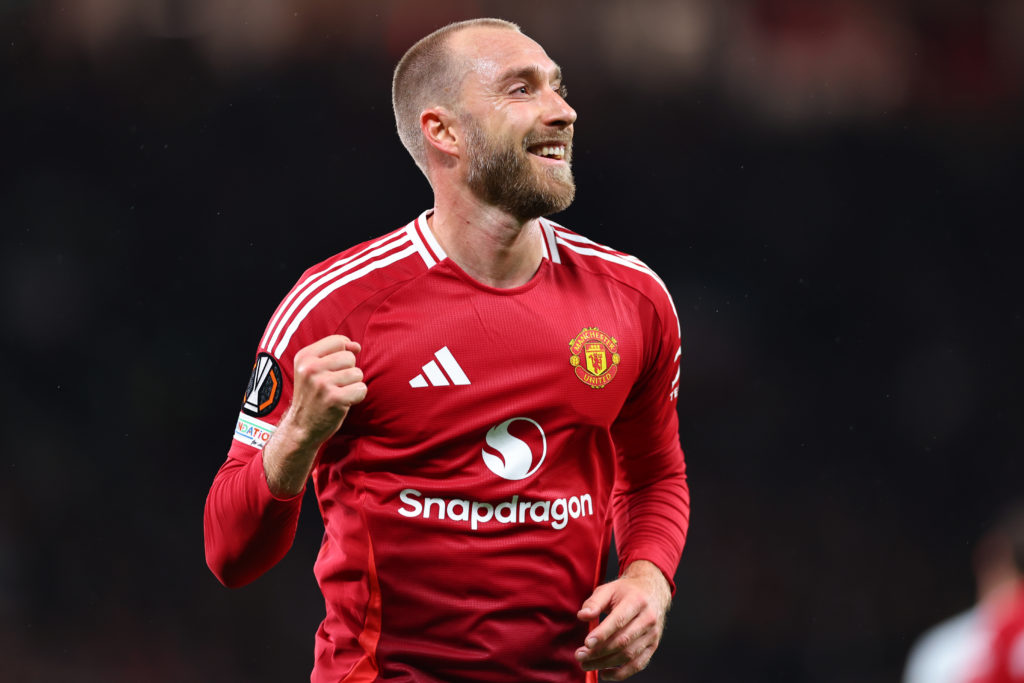 Five things we learned from Manchester United’s 1-1 draw against FC Twente