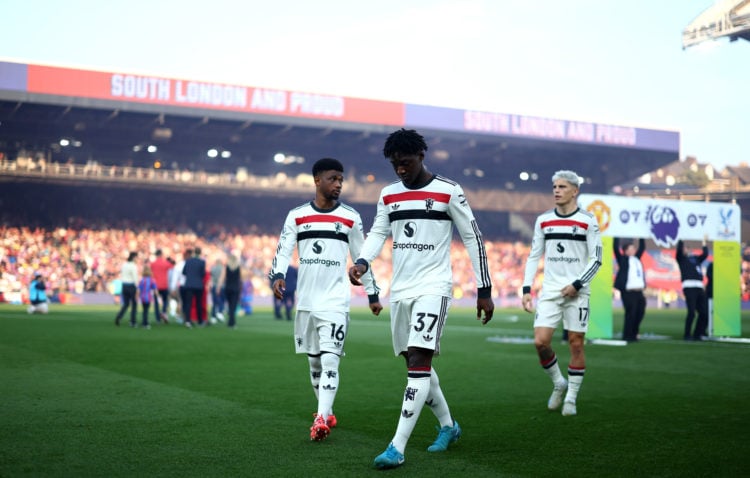 Photo by Chloe Knott - Danehouse/Getty Images