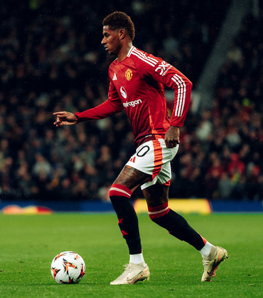 Manchester United v FC Twente - UEFA Europa League 2024/25 League Phase MD1