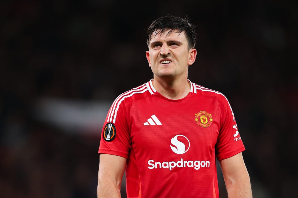 Manchester United v FC Twente - UEFA Europa League 2024/25 League Phase MD1