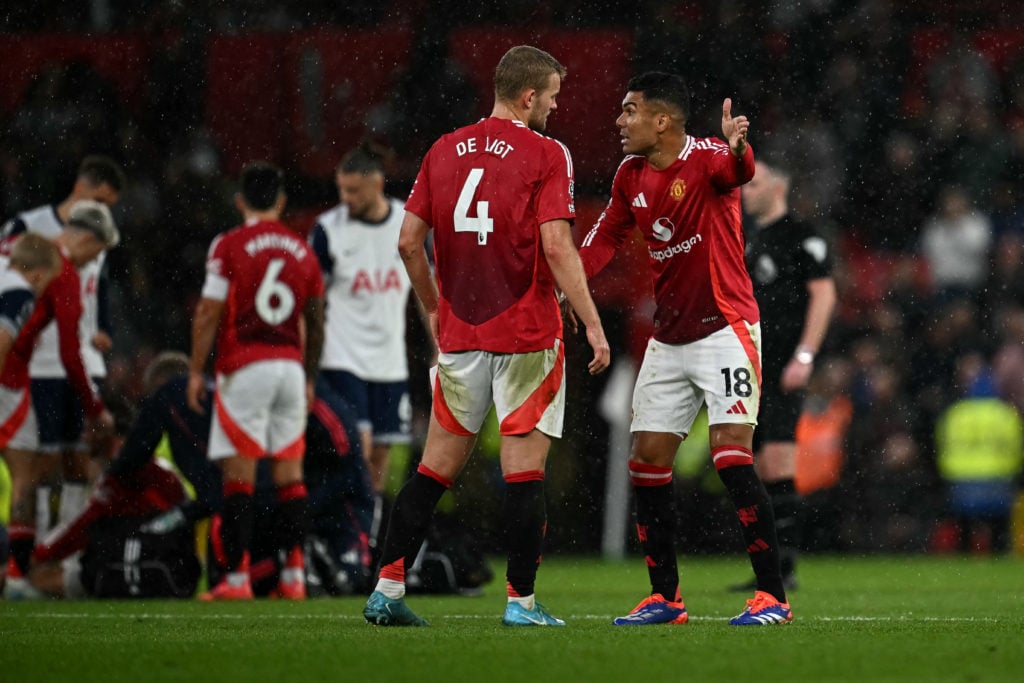 FBL-ENG-PR-MAN UTD-TOTTENHAM