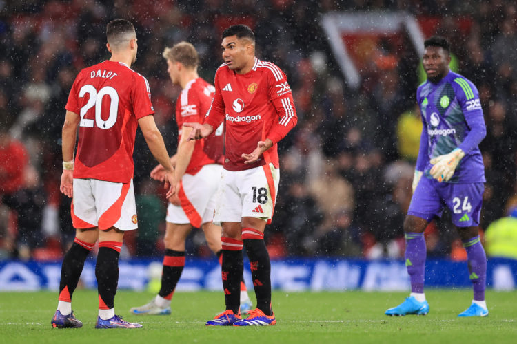 Photo by Simon Stacpoole/Offside/Offside via Getty Images