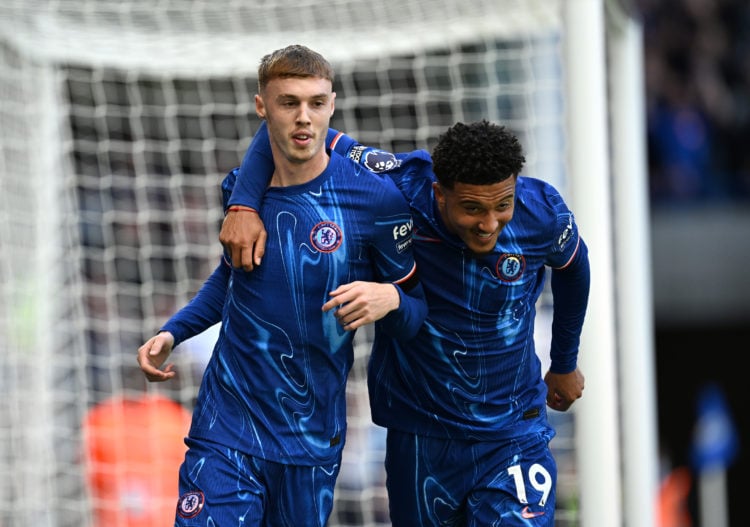 Photo by Darren Walsh/Chelsea FC via Getty Images