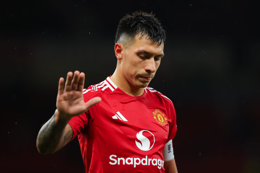 Manchester United FC v Tottenham Hotspur FC - Premier League