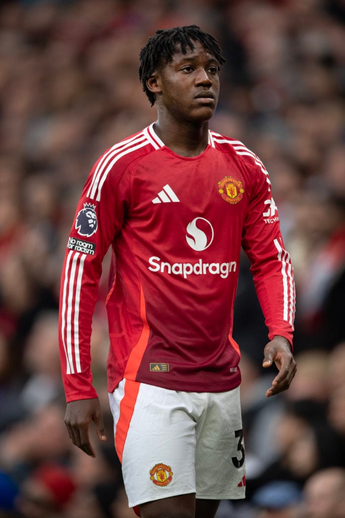 Manchester United FC v Tottenham Hotspur FC - Premier League