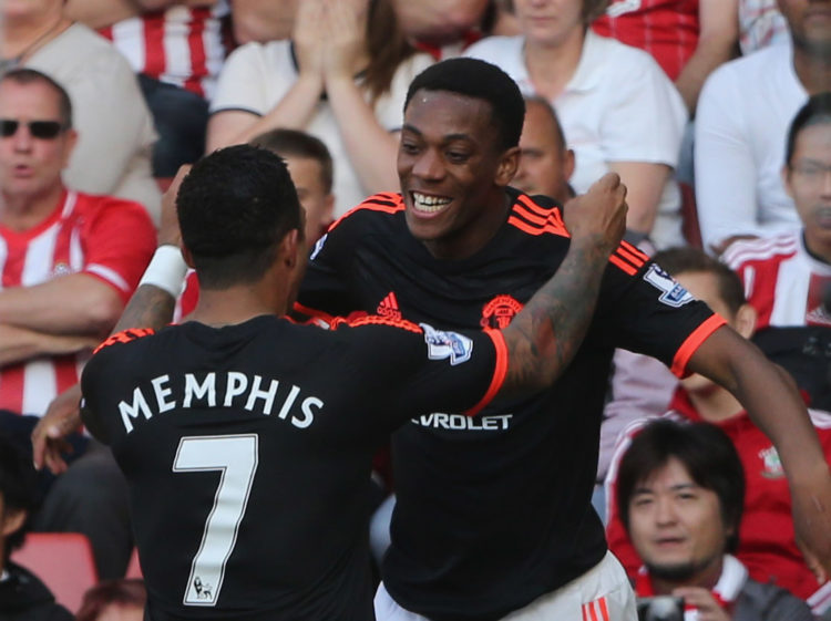 Photo by John Peters/Manchester United via Getty Images