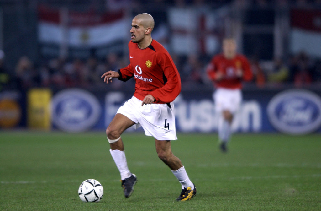 Juan Sebastian Veron
