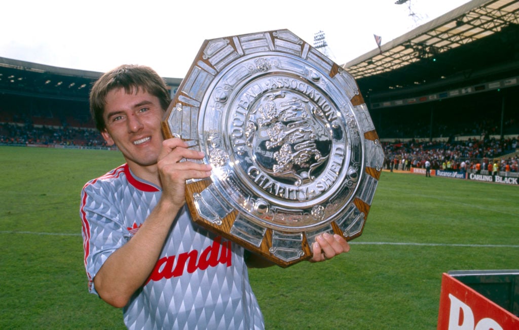 FA Charity Shield